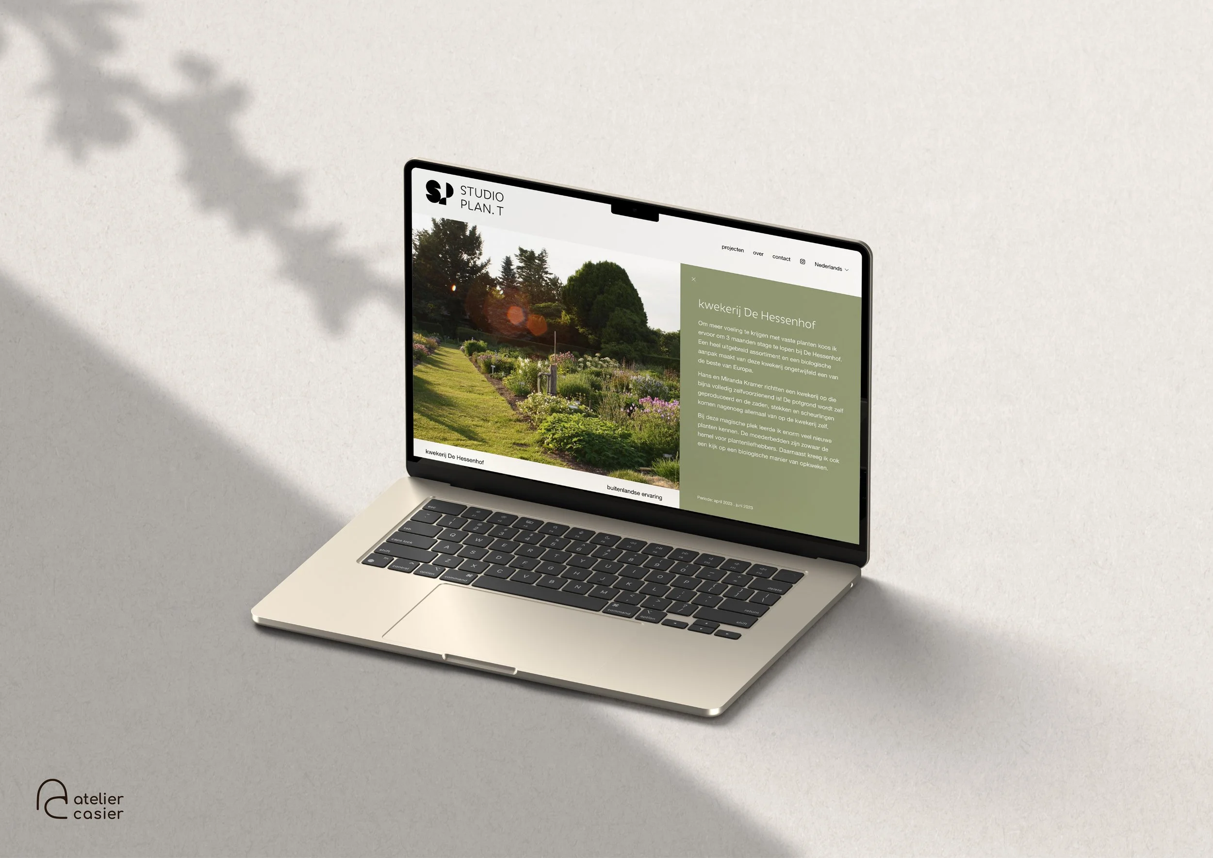 website tuinarchitect