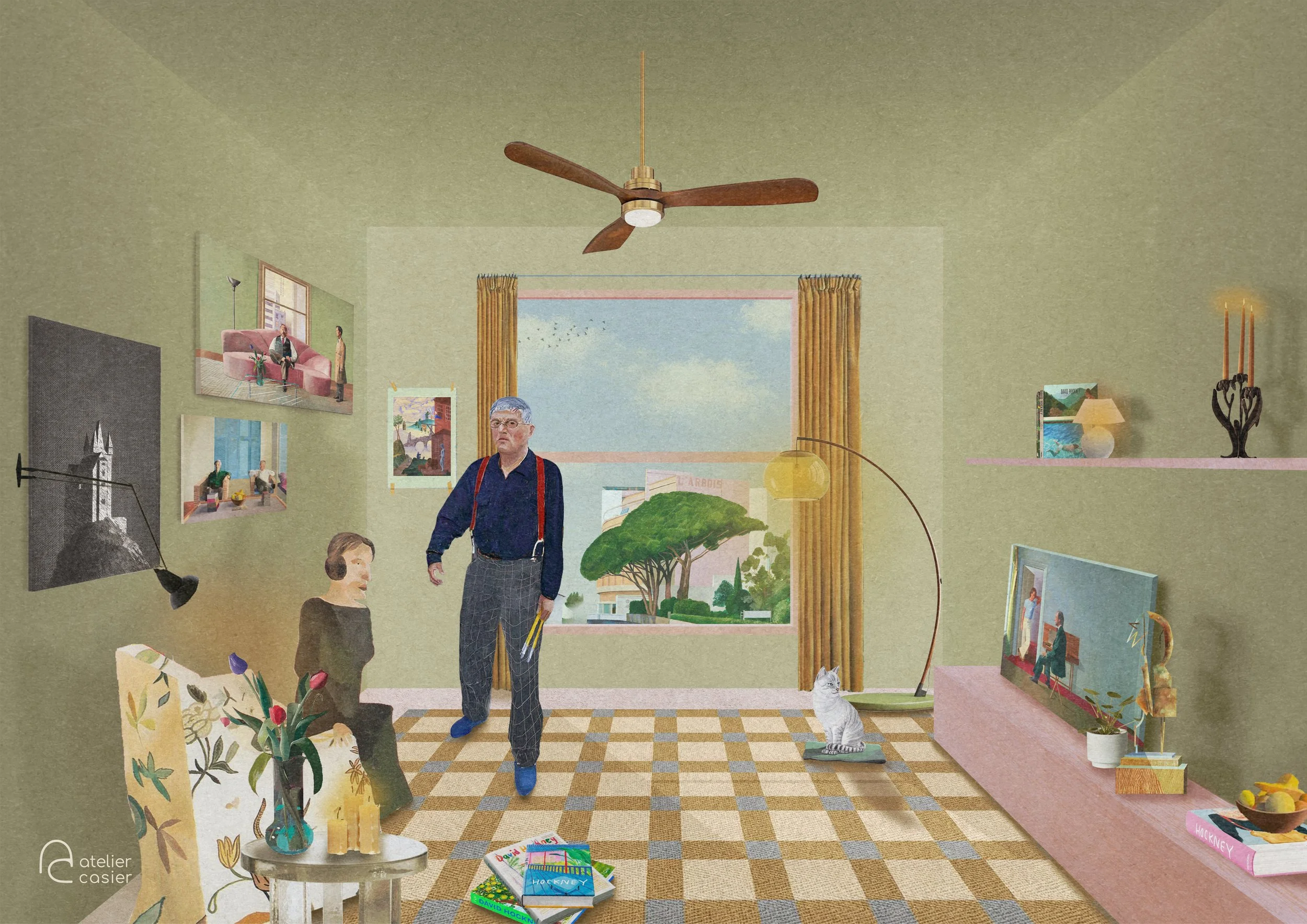 atelier casier David Hockney.jpg