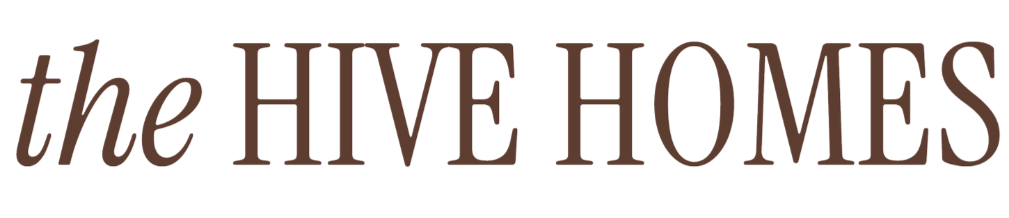 THE HIVE HOMES