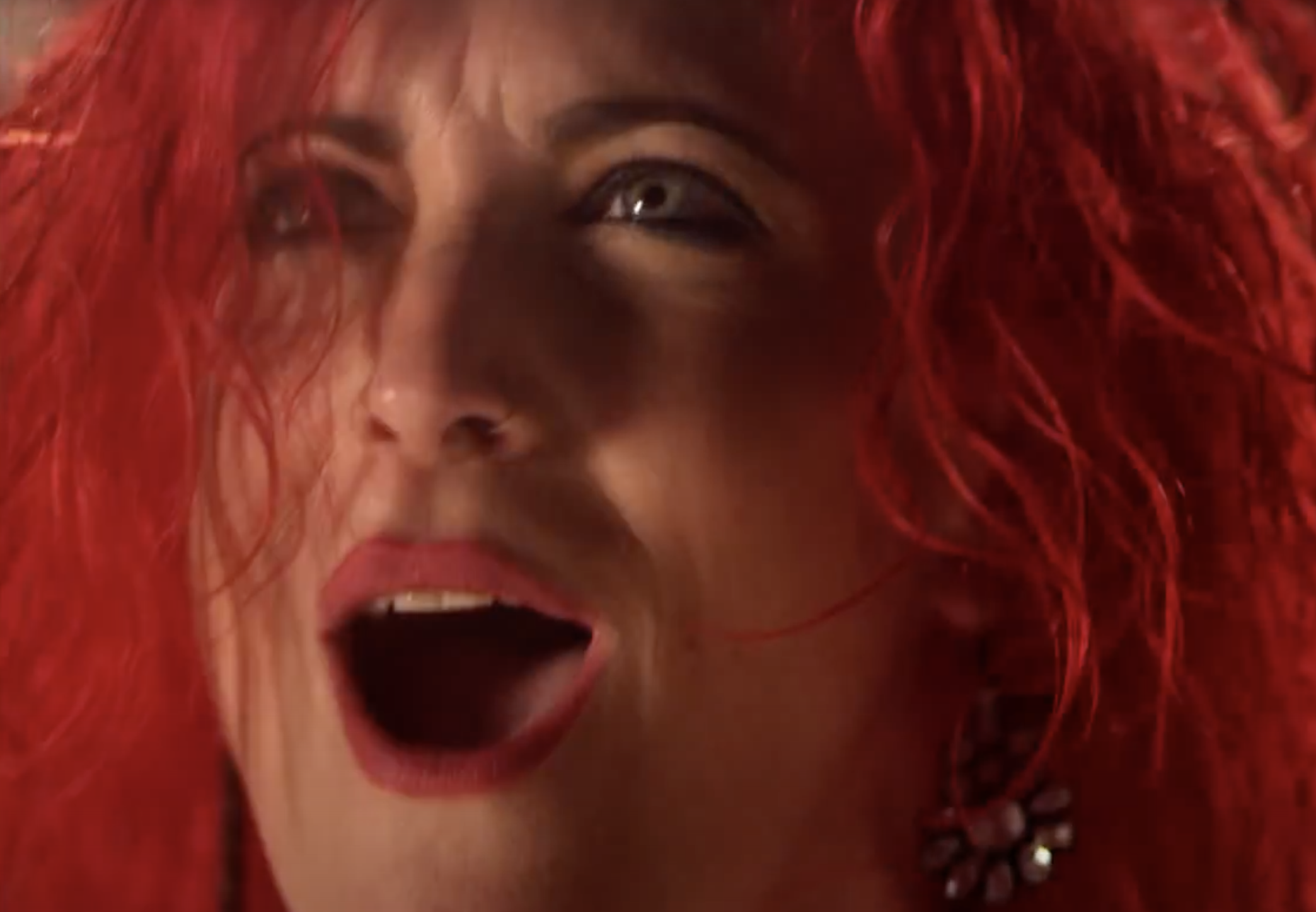 "Curvature" by The Happy Problem