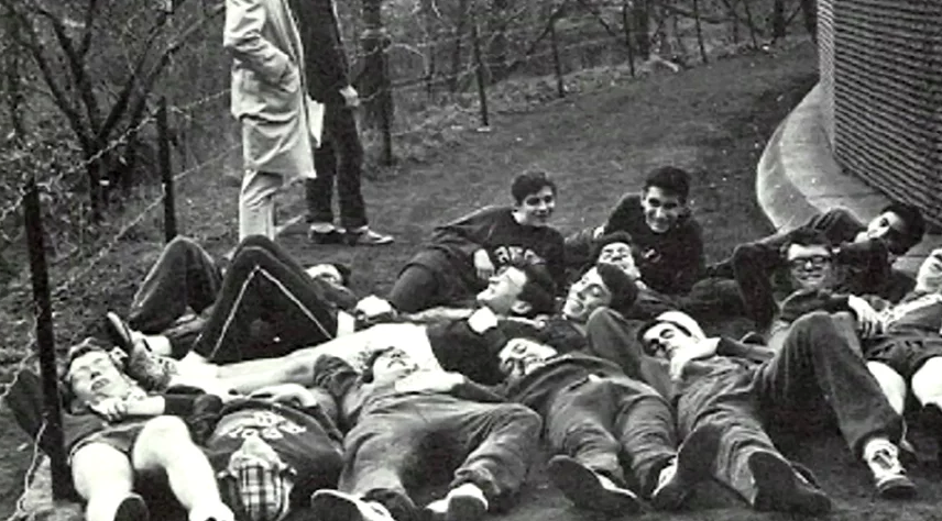 Regis High School Centennial