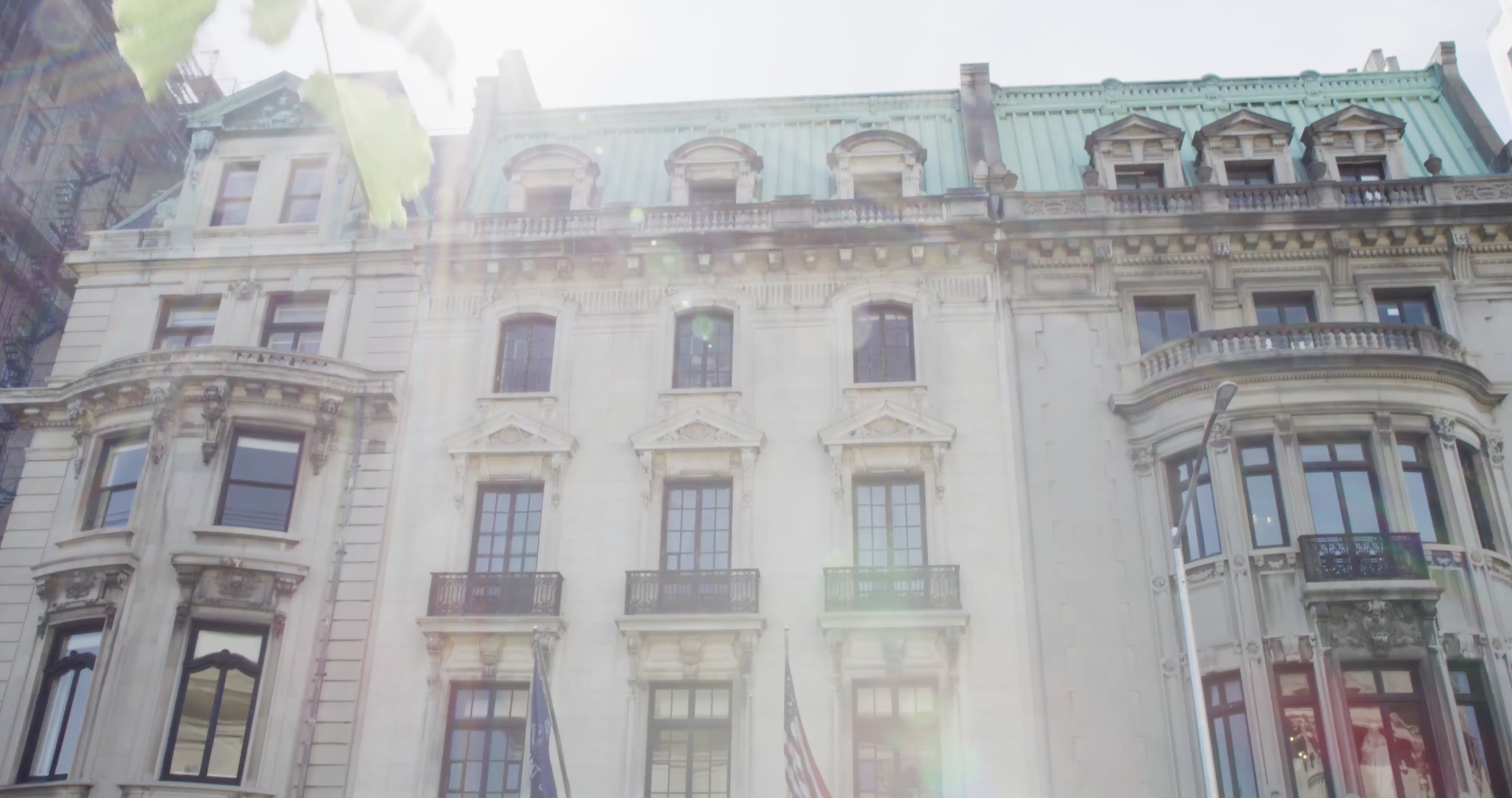 Marymount School of New York