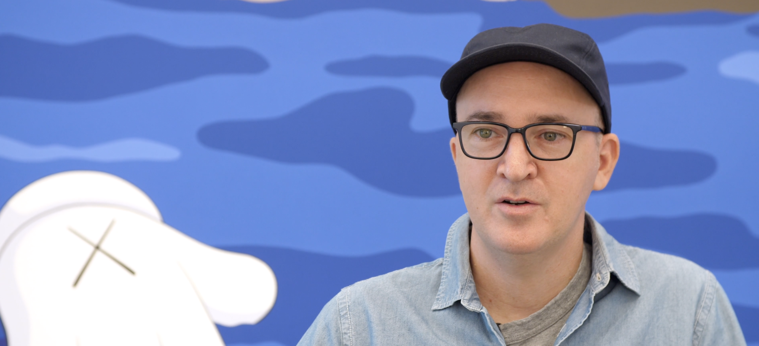 The Wall Street Journal documentary — Sunnyside Films behind the scenes