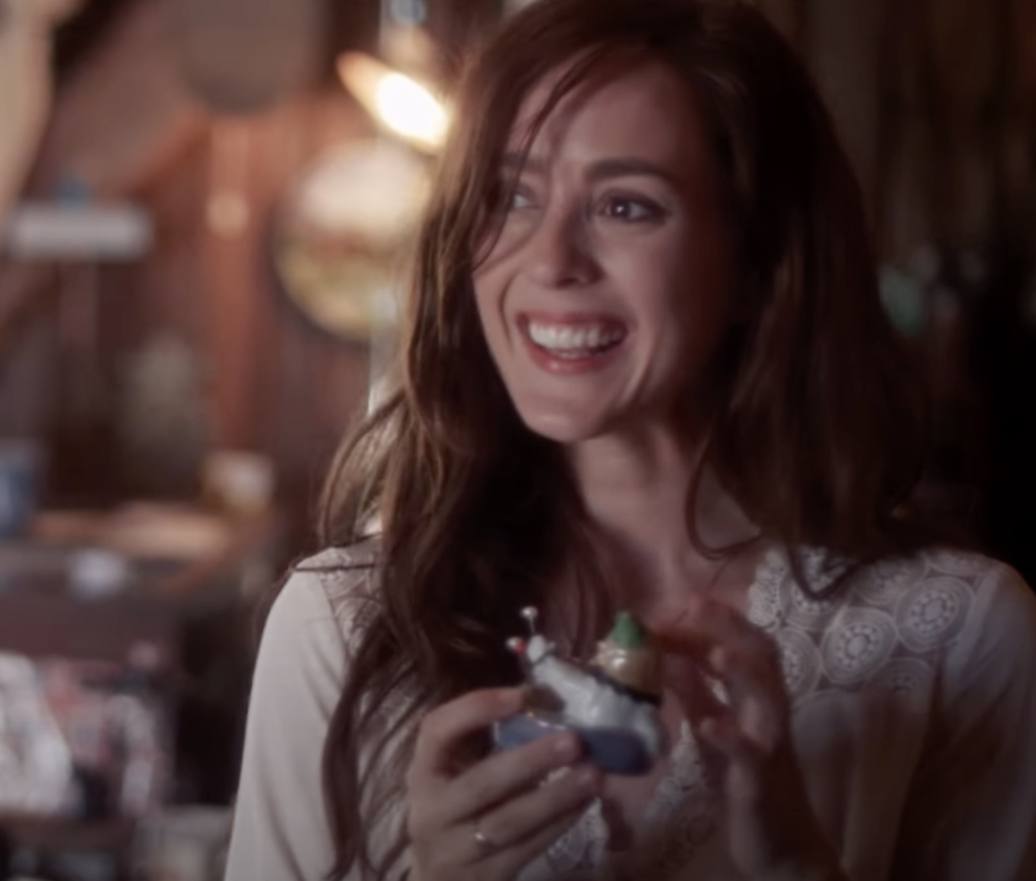 Fireworkers film still