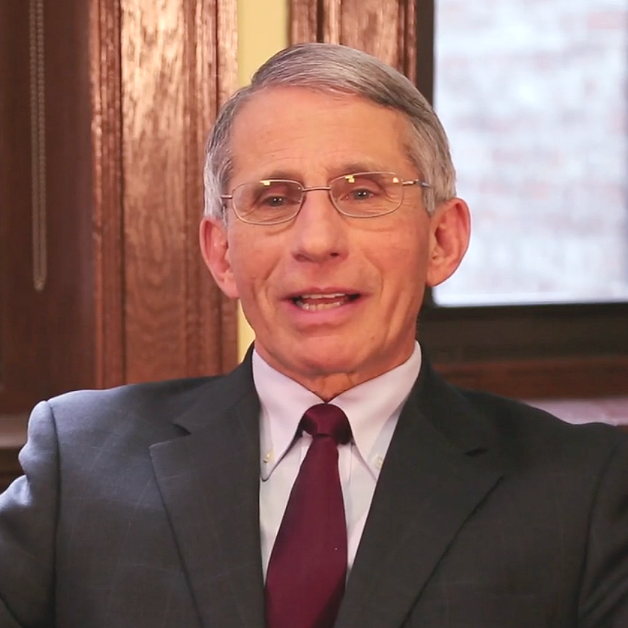 The Fauci Project