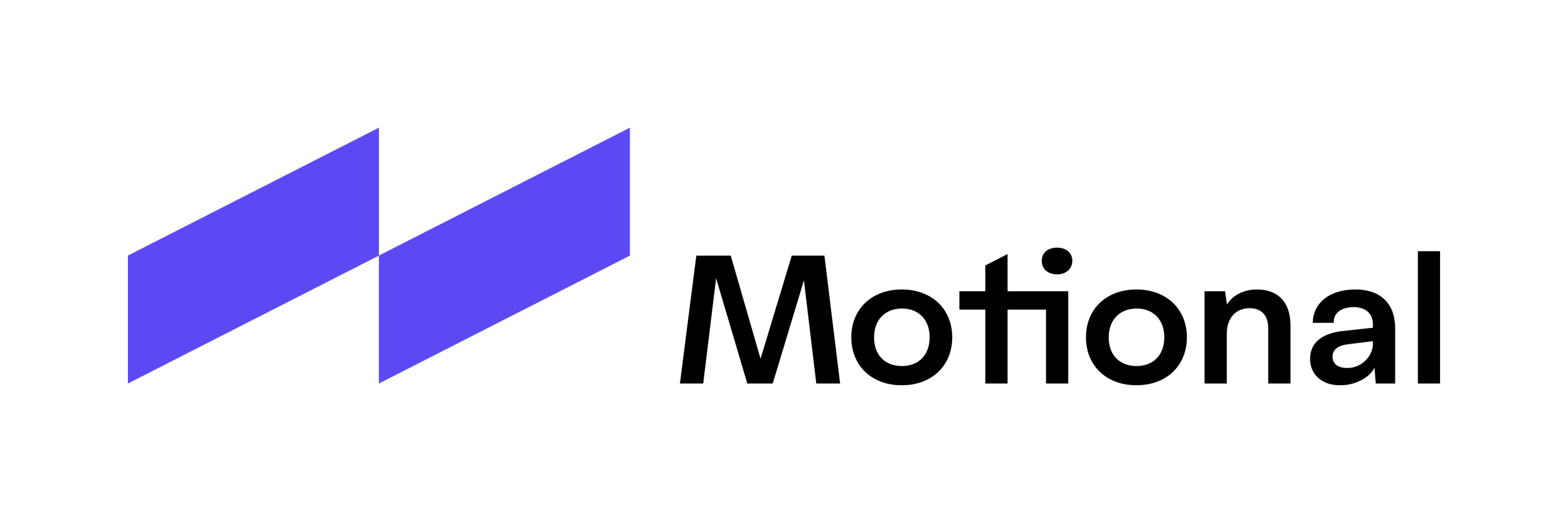 Motional logo — Sunnyside Films client