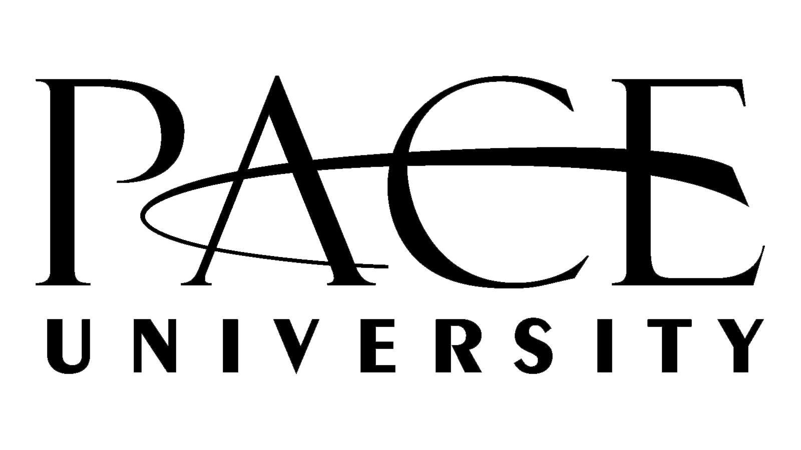 Pace University logo — Sunnyside Films client