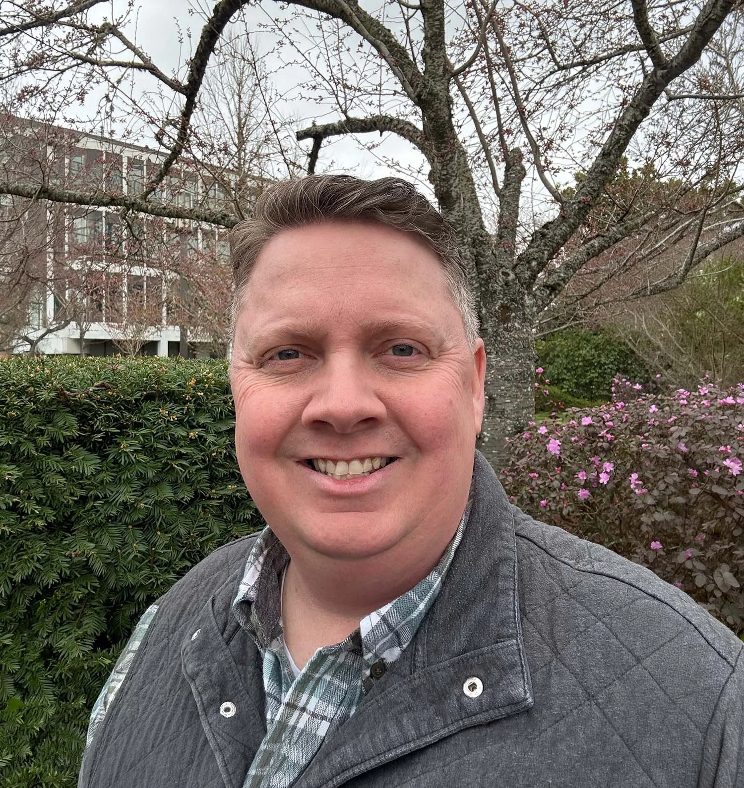 Michael Welsh for Oregon House