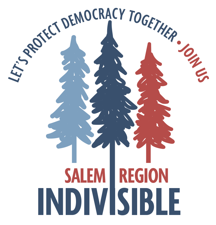 Salem Region Indivisible
