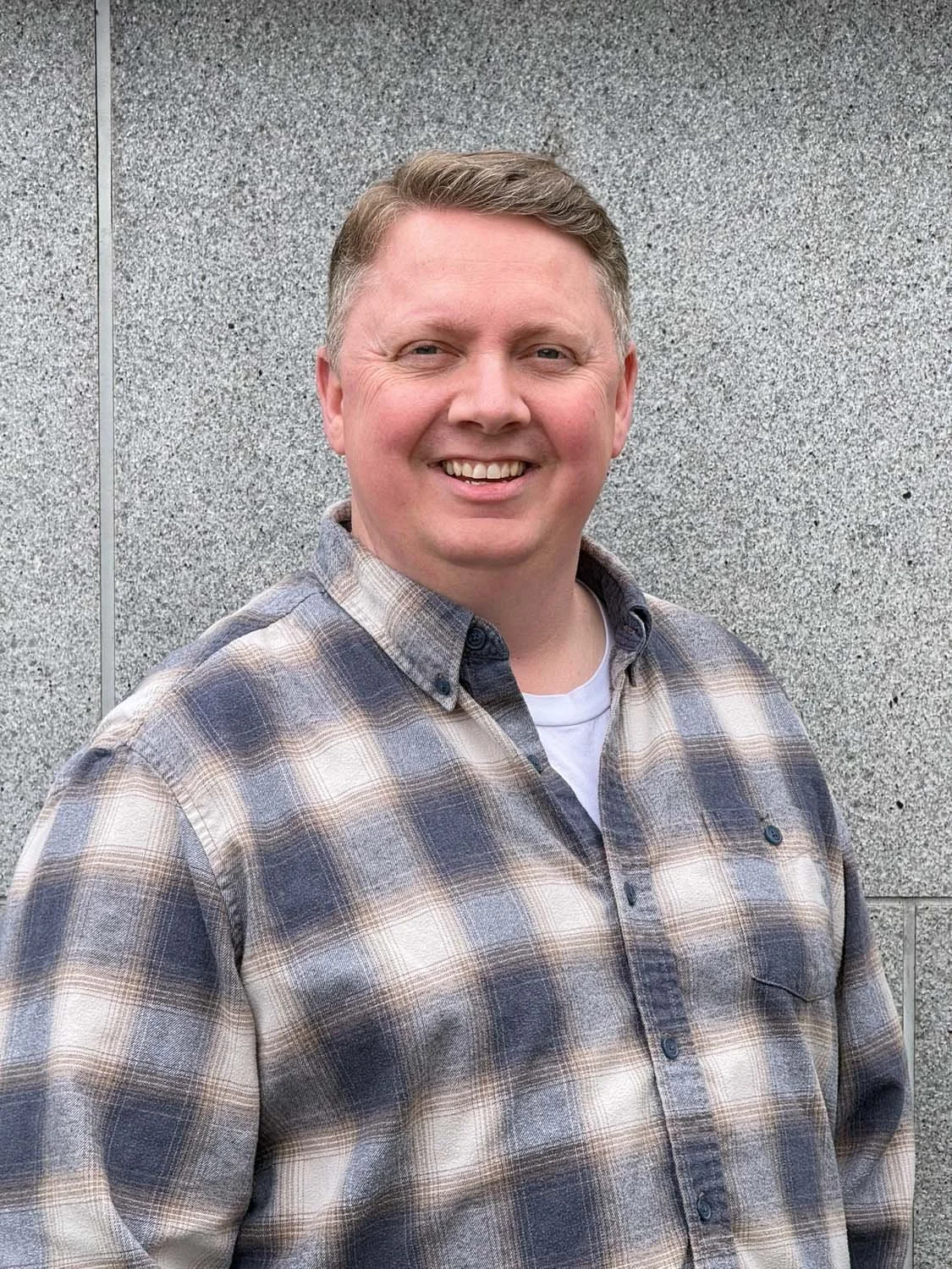 Michael Welsh for Oregon
