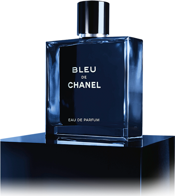 BLEU DE CHANEL