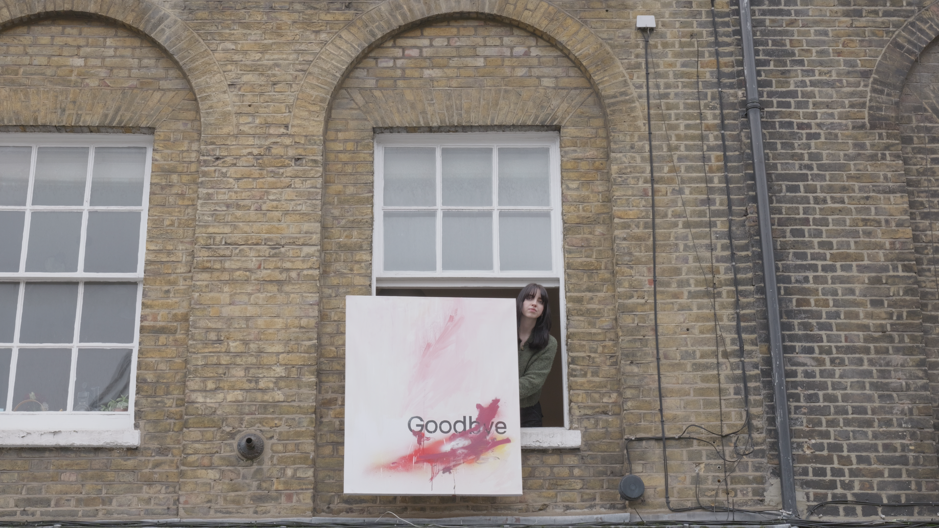 Our Love Letters, 2025