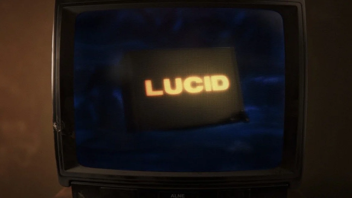 Lucid, 2024