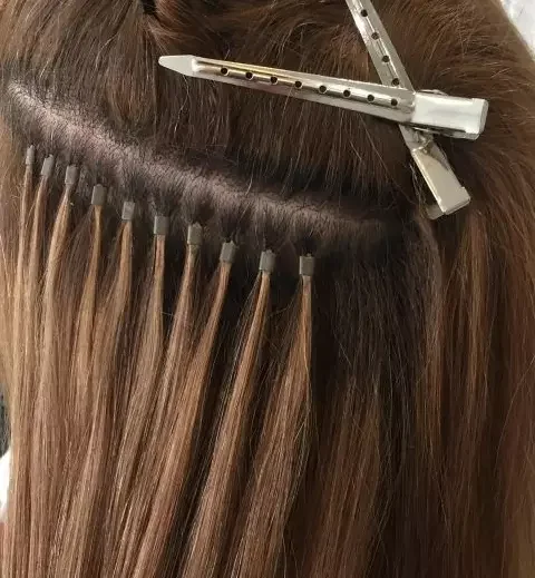 I-Tip & Nano-Tip Extensions