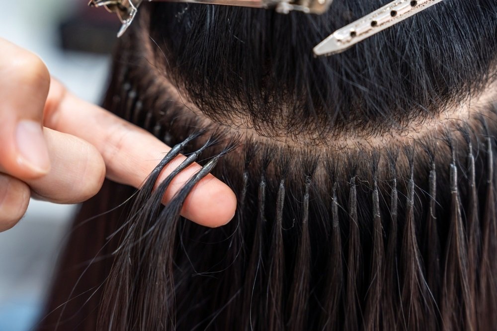 K-Tip Extensions