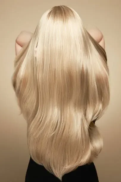 Sew-In Weft