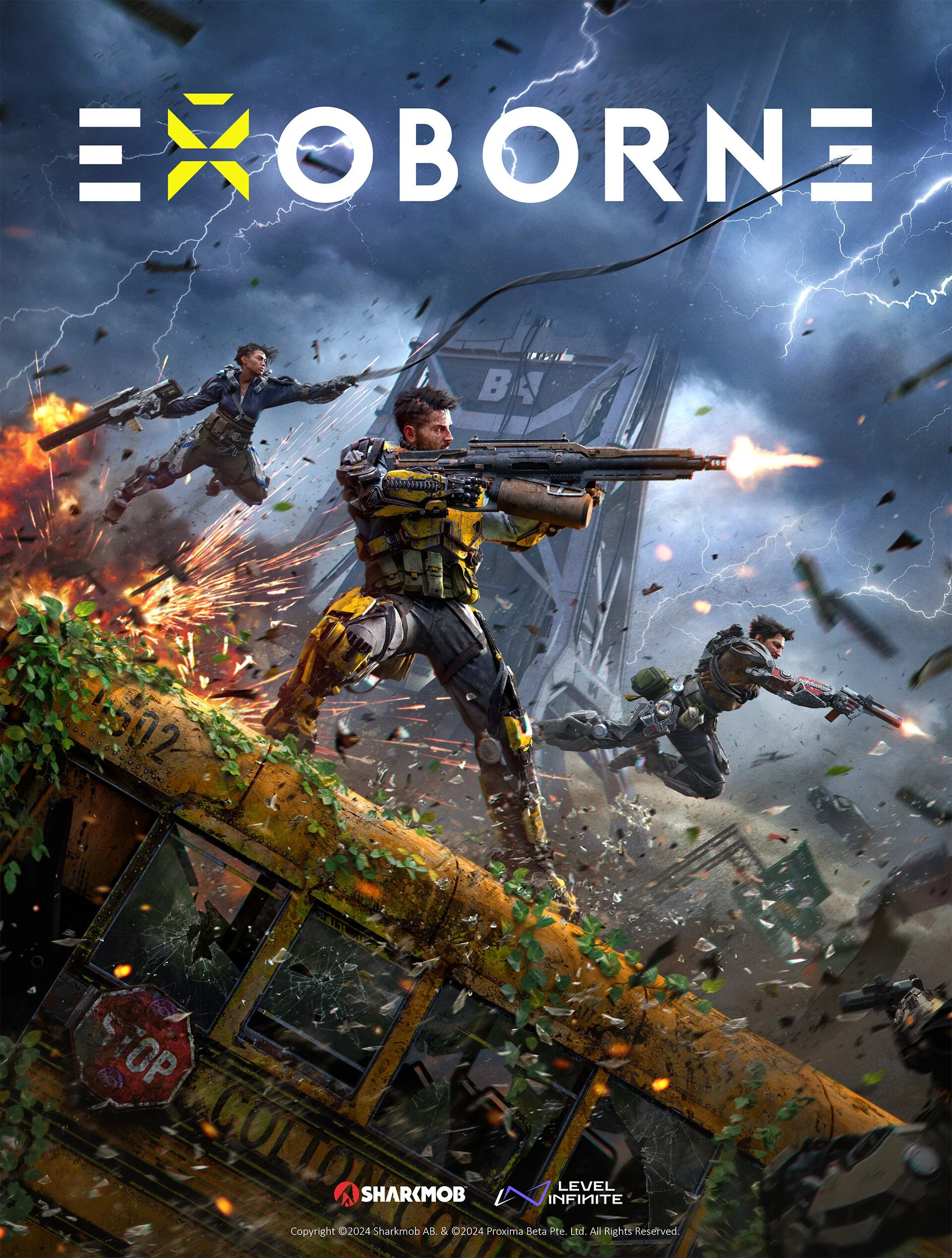 Composer, Main Theme