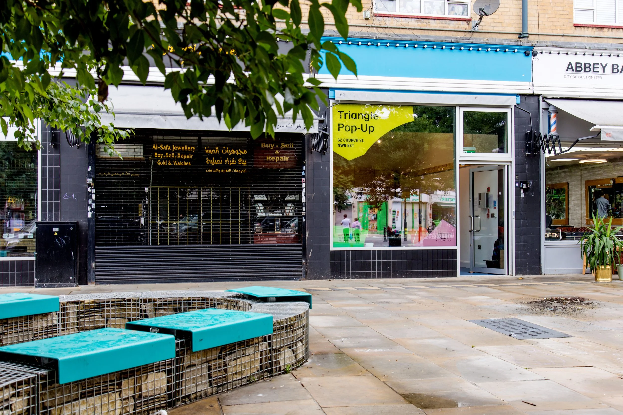 Easter Holiday Workshops 2026