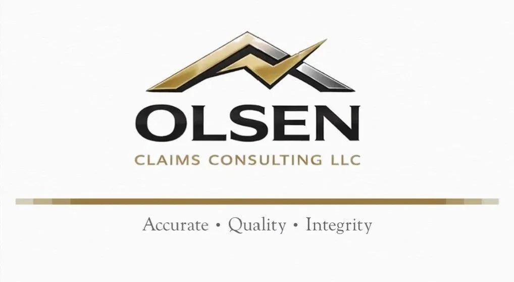 Olsen Claims Consulting LLC