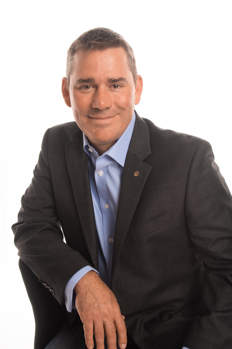 Kevin Tubbesing, SIOR, CCIM, ALC