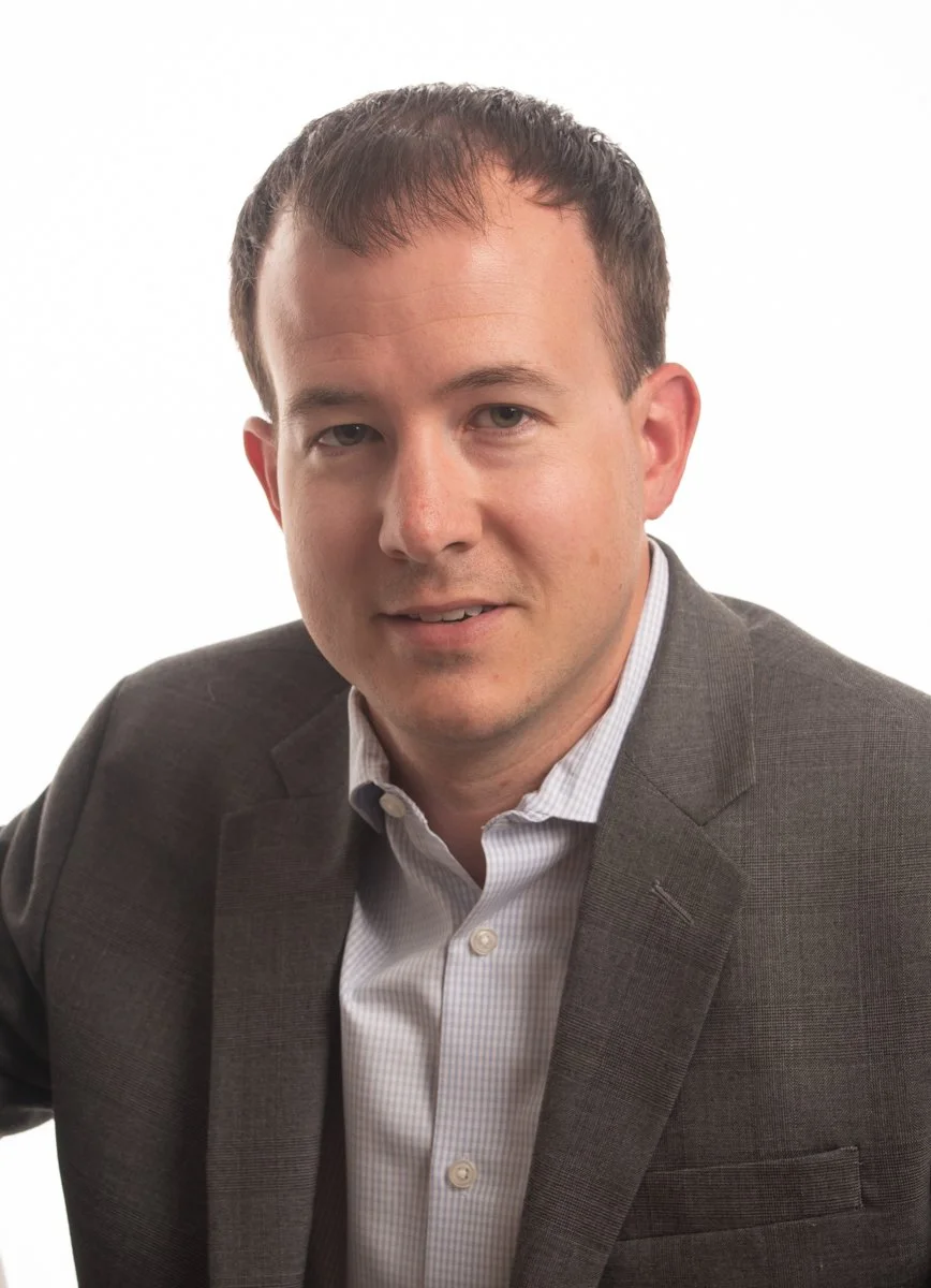 Ryan Robertshaw, CCIM