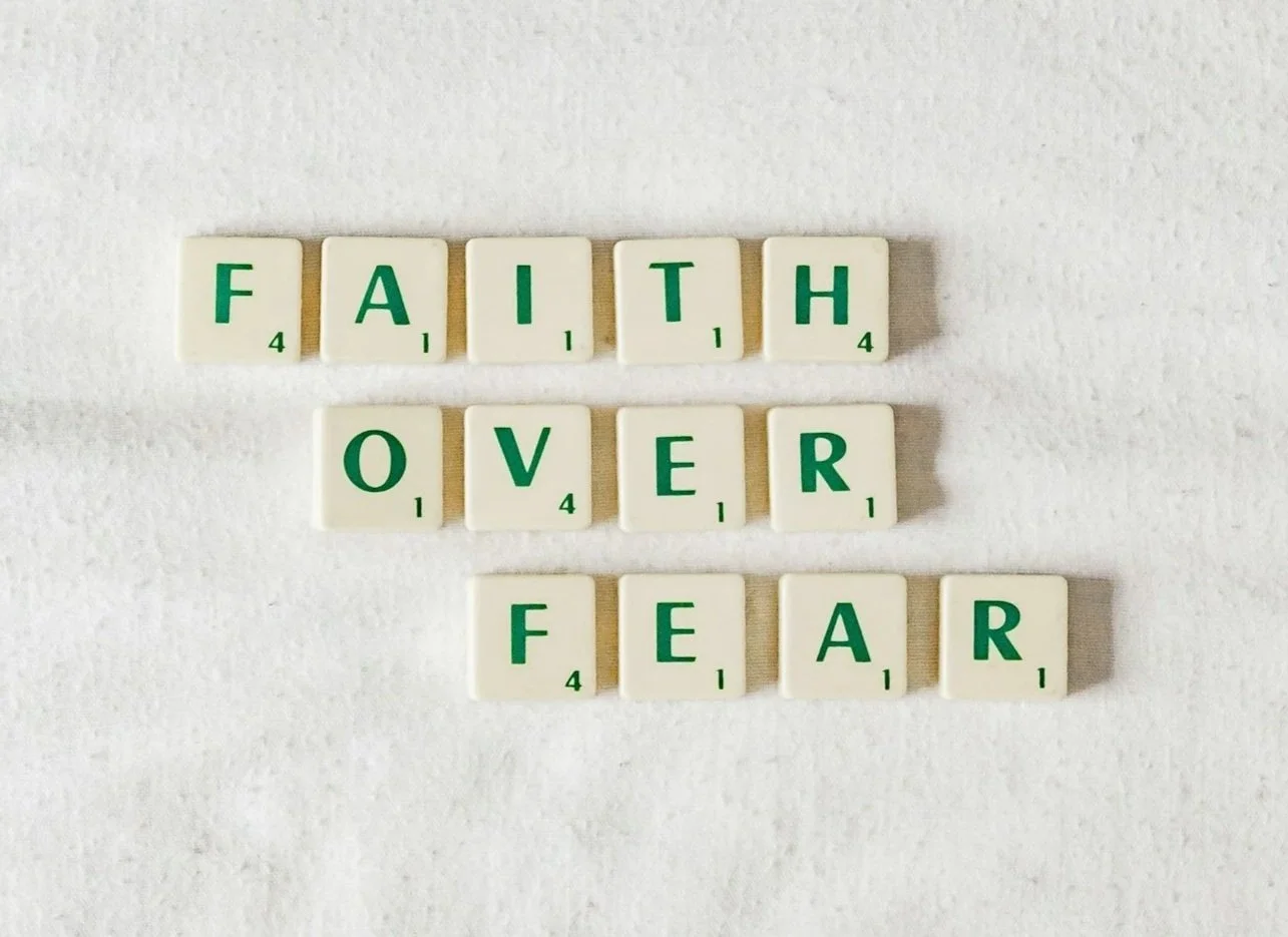 February 2026 Pastoral Message