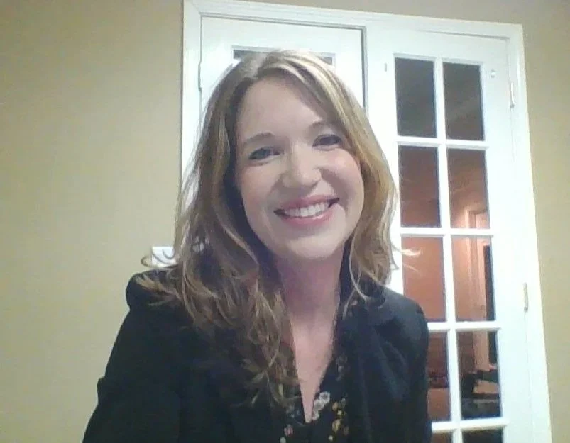 Kristin Amundson, Accompanist, Good Shepherd United Methodist Church of Colorado Springs