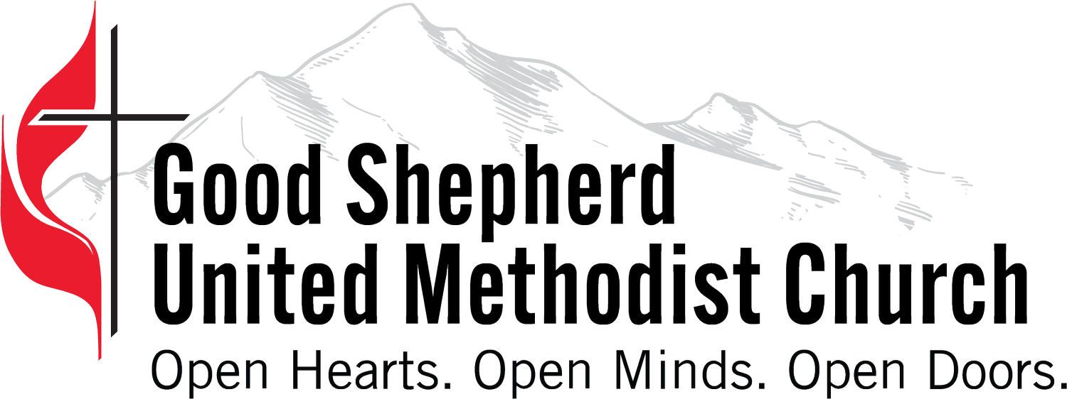 Good Shepherd United Methodist Church of Colorado Springs