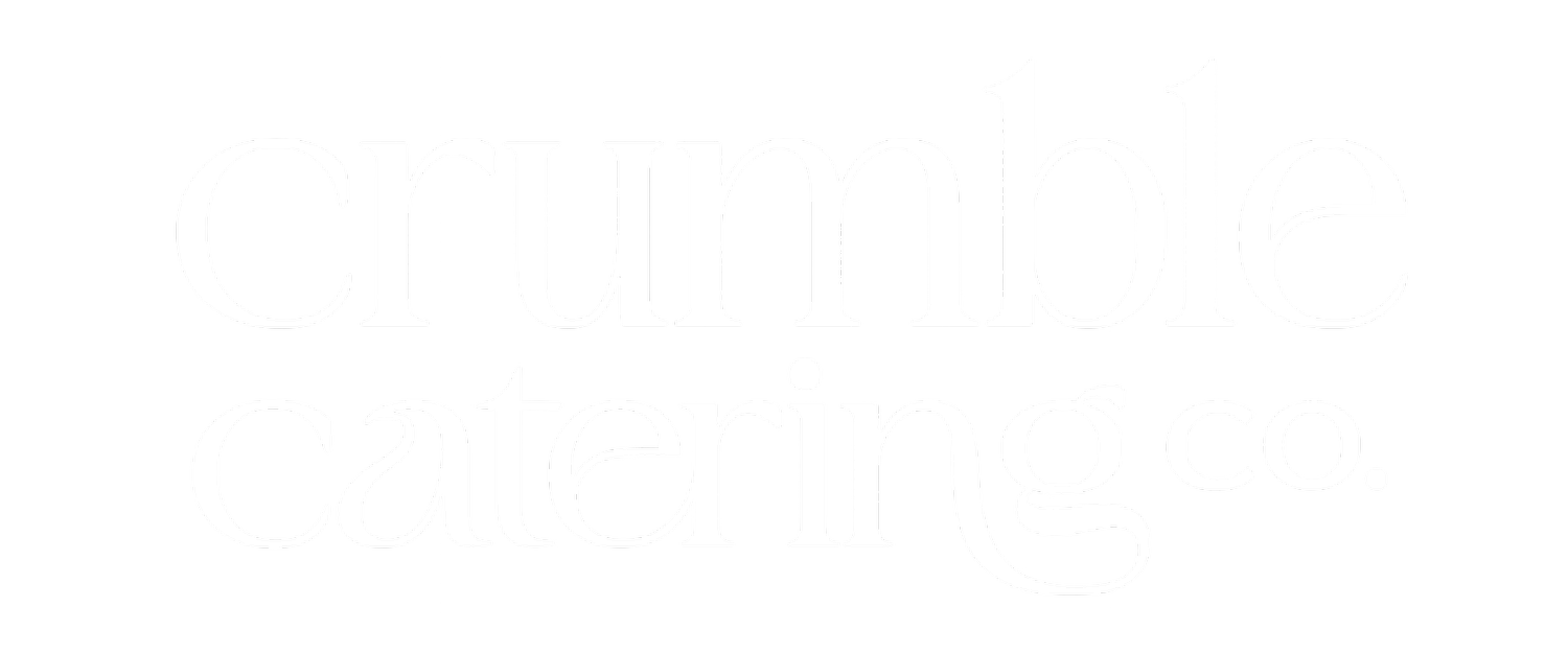 Crumble Catering Co.