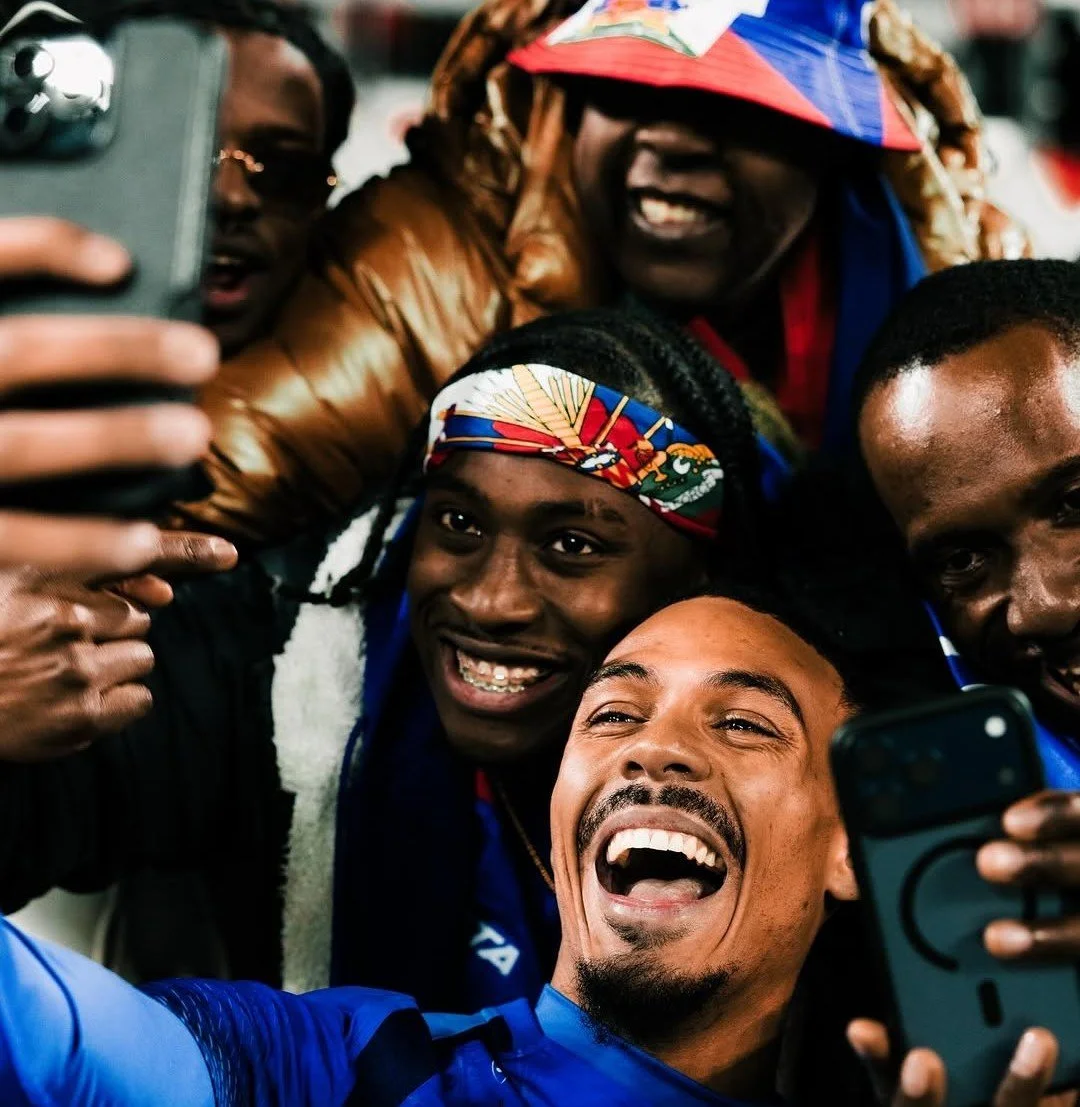 How Haiti Overcame Instability and Restrictions to Reach World Cup 2026