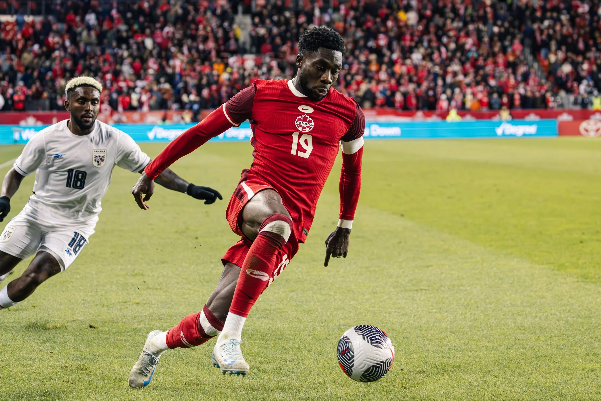 A Home World Cup Begins Without Alphonso Davies. Canada Must Show Who It Has Become.