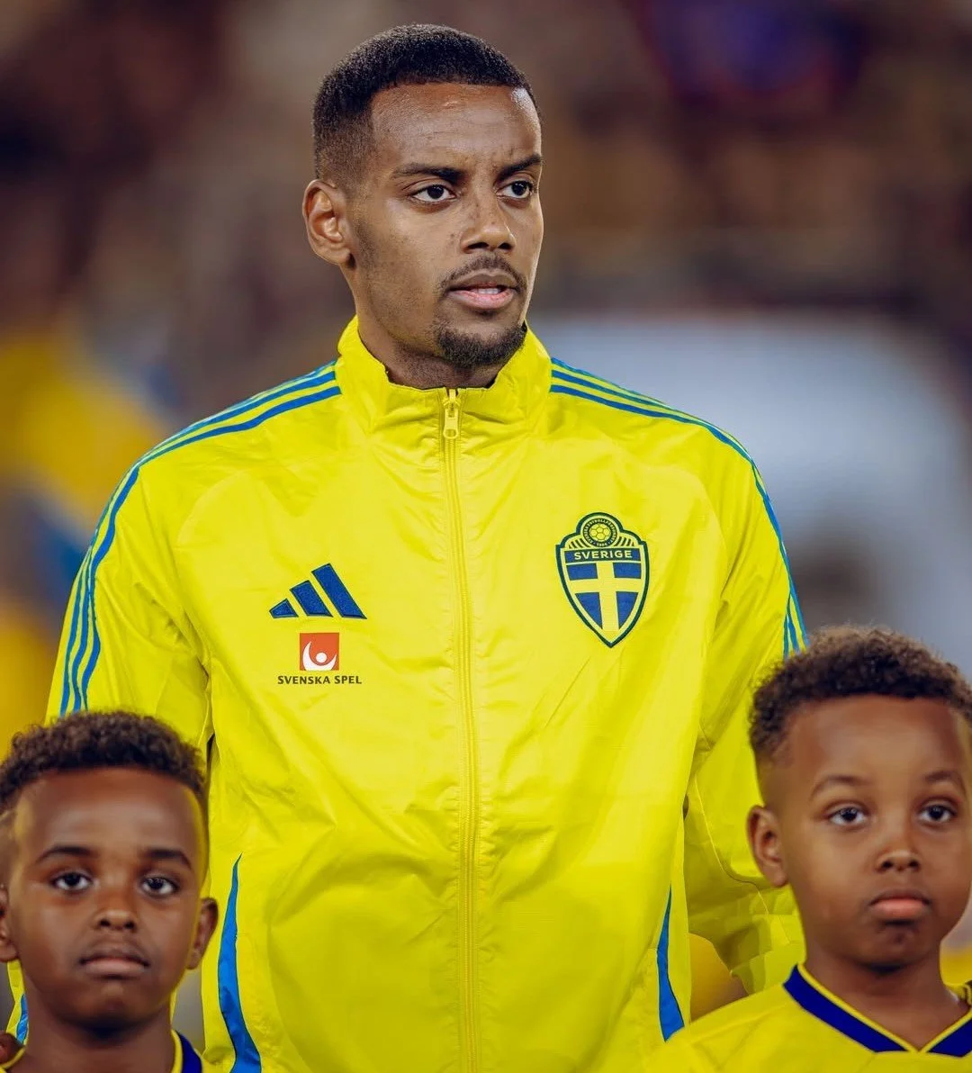 The Potter Effect: Sweden’s Quiet Rise into World Cup Relevance