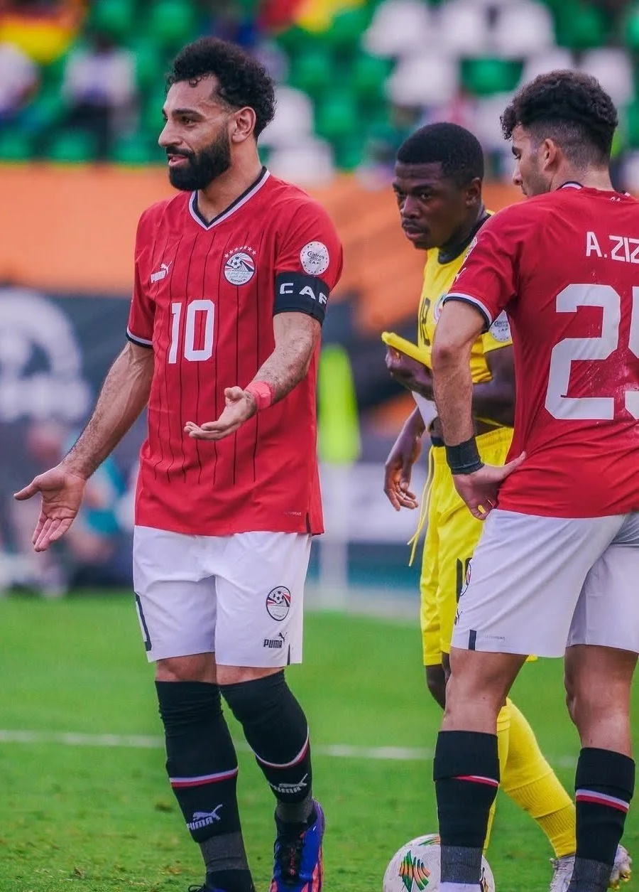 Egypt at World Cup 2026: Racing Against Time
