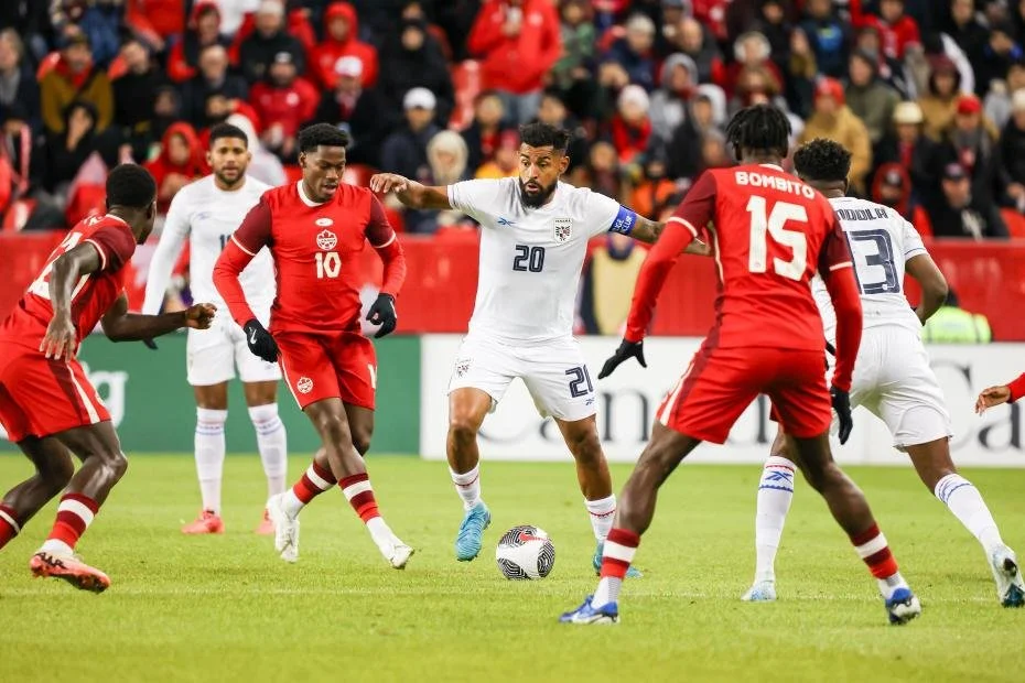 Panama at the Crossroads: From World Cup Guests to Protagonists