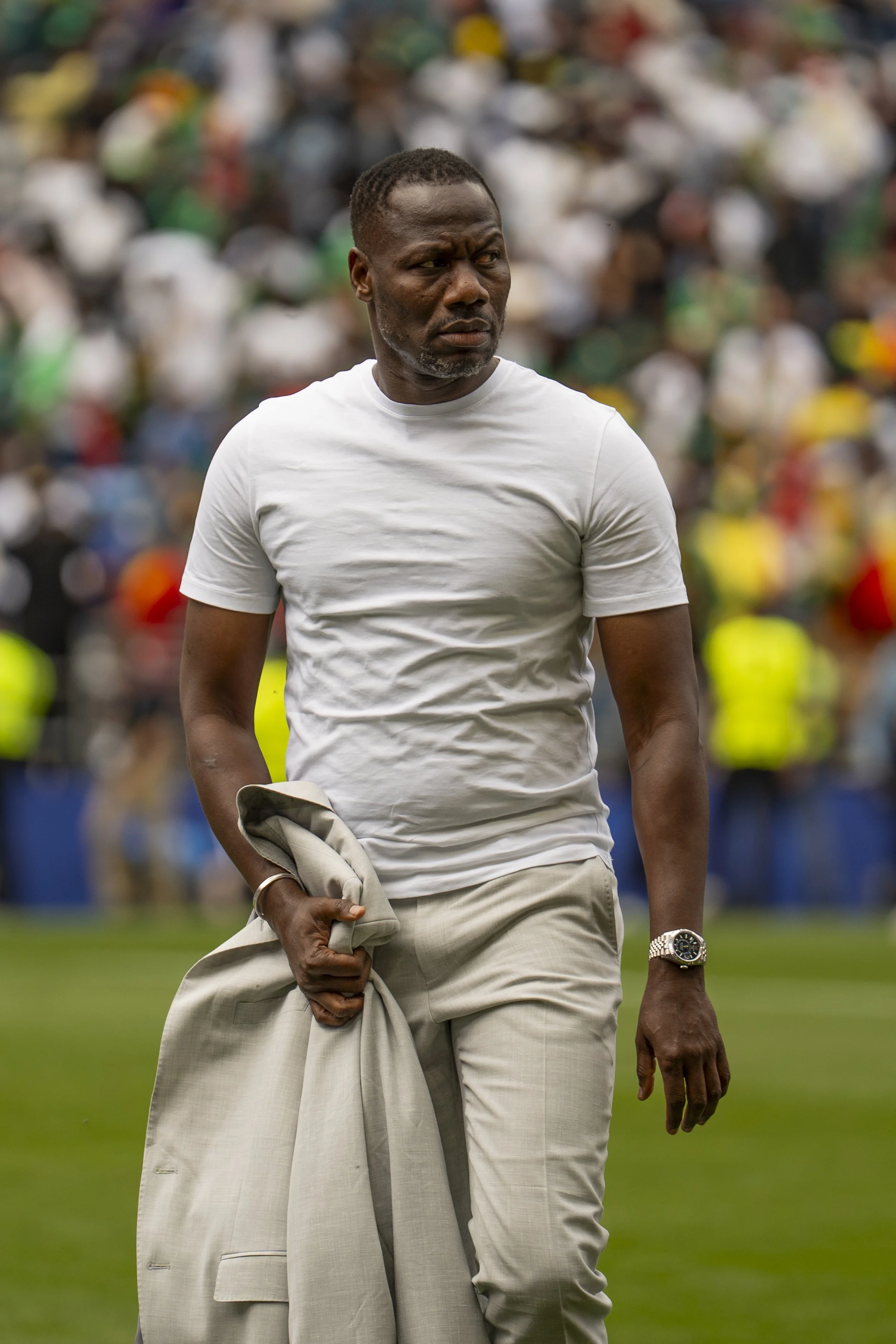 Africa's Round of 32 Inquisition: The Tactical Decisions That Ended World Cup Dreams