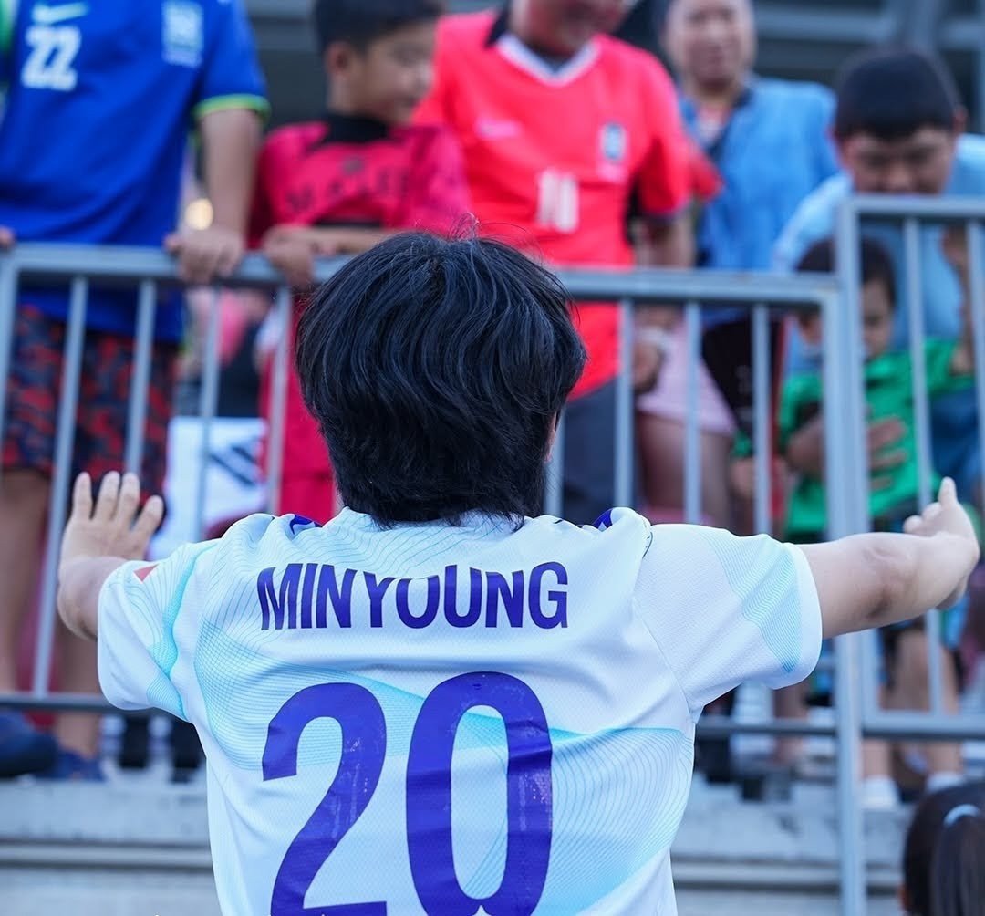 From Seoul to Sydney and Beyond: NSL Players Continue Their Global Journey