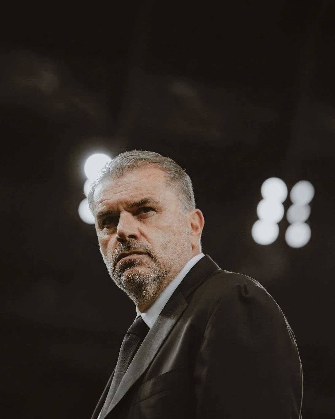 Ange Postecoglou And Al-Nassr’s New Reality