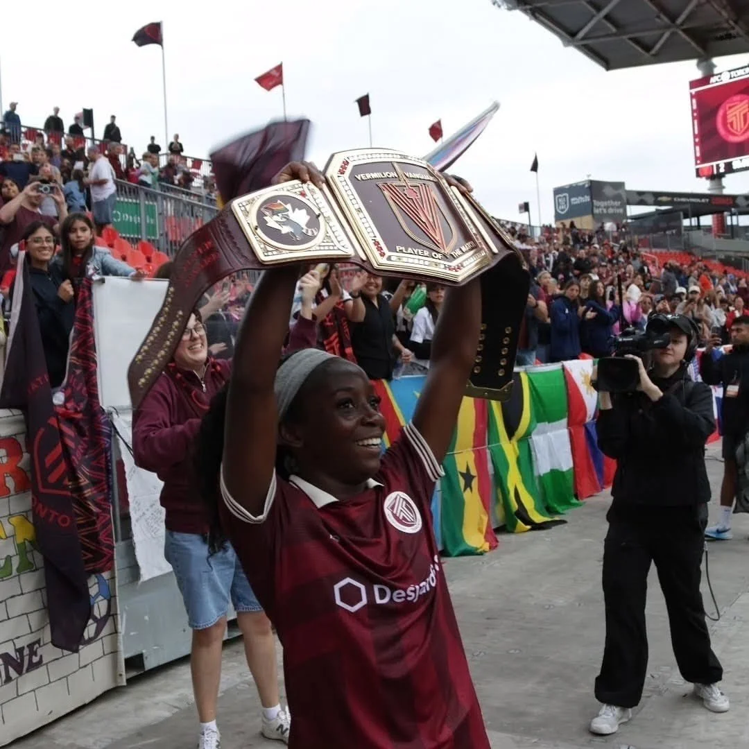 Three Teams, Three Identities: Inside the NSL Title Race