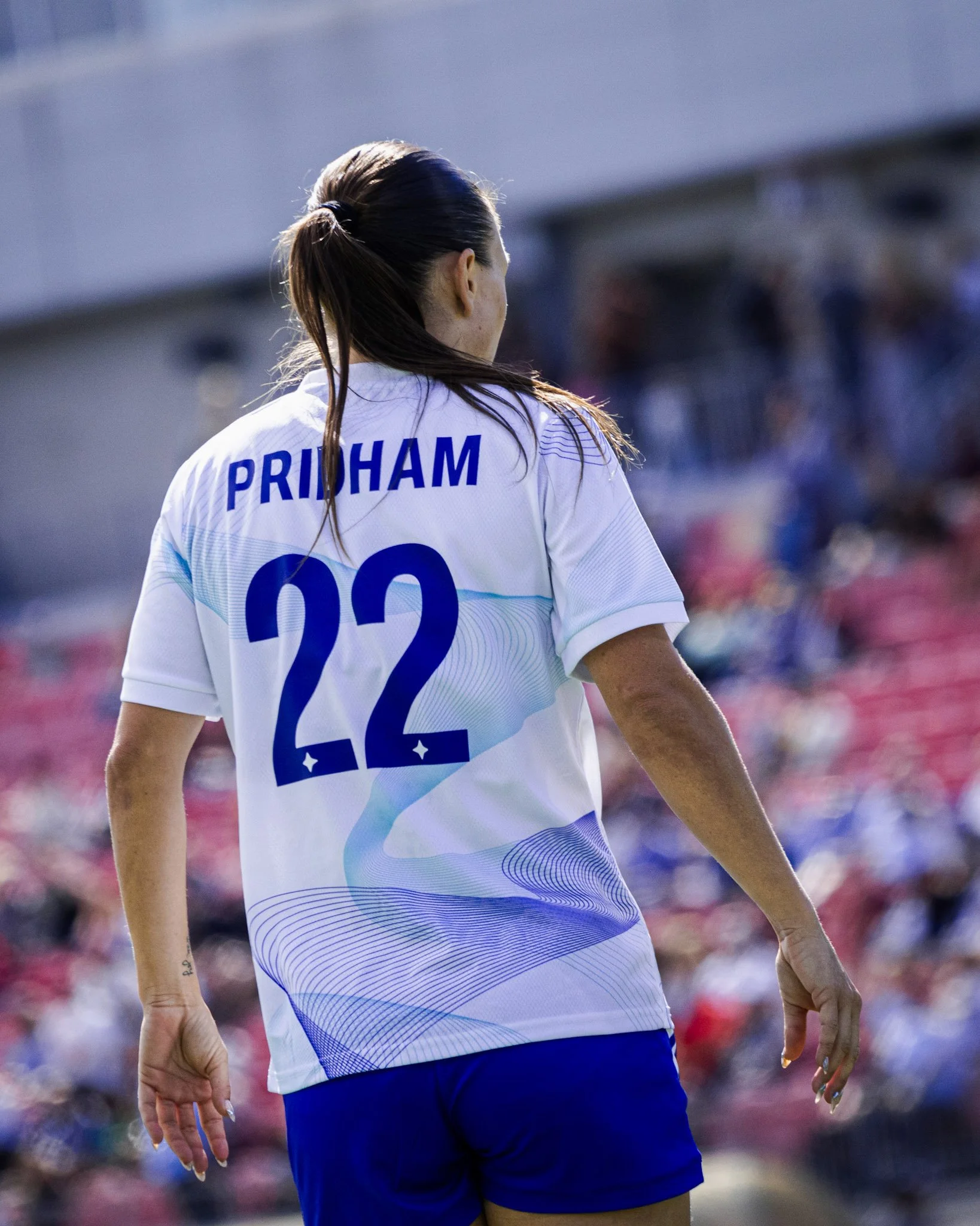 The NSL Title Race Goes International