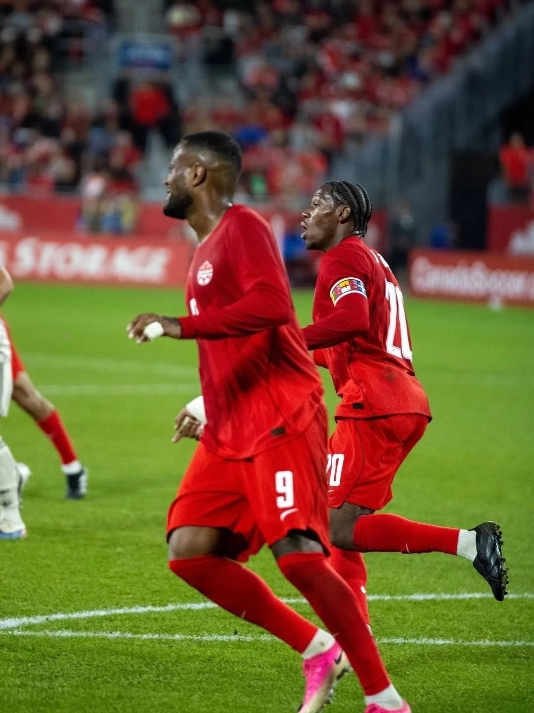 Canada Came Home. It Wasn’t the Same Team