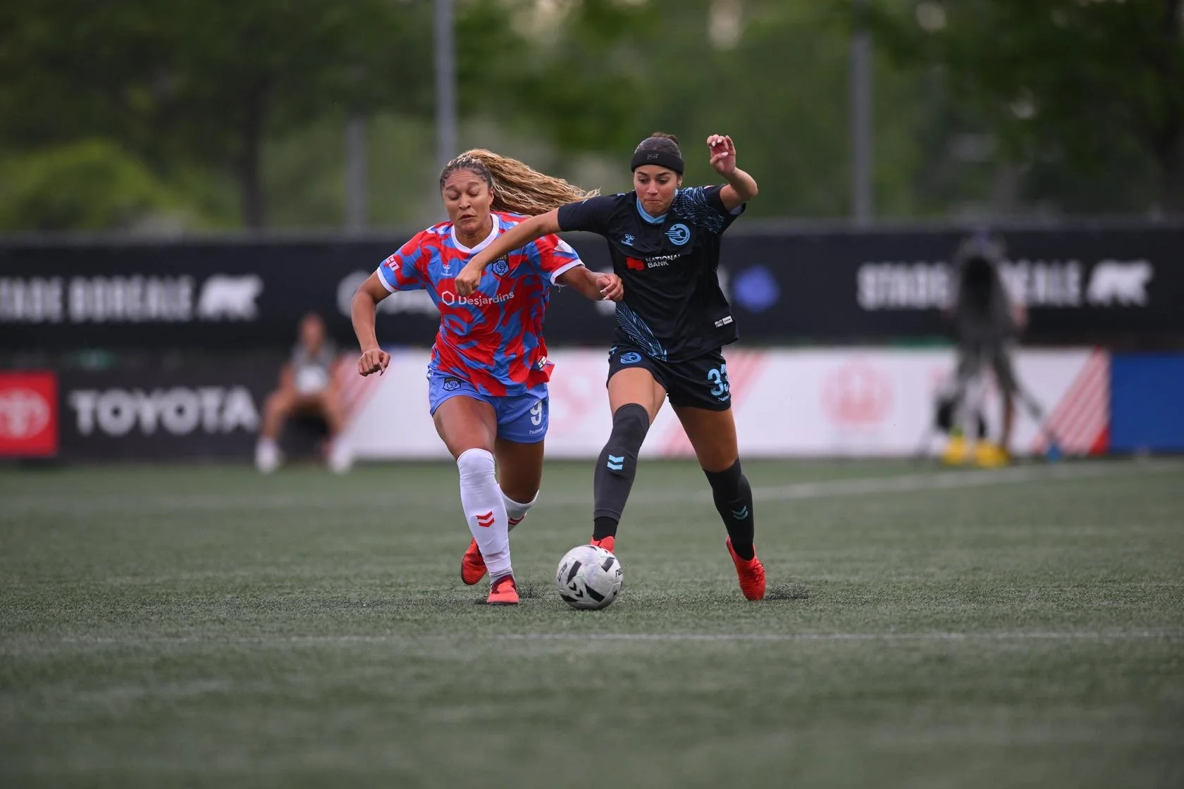 One Shield, One Playoff Place: The NSL's Final Weekend