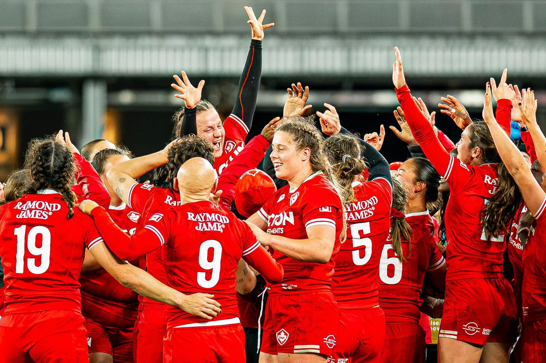 Canada Have the Utrecht Shield. Can They Build on It?