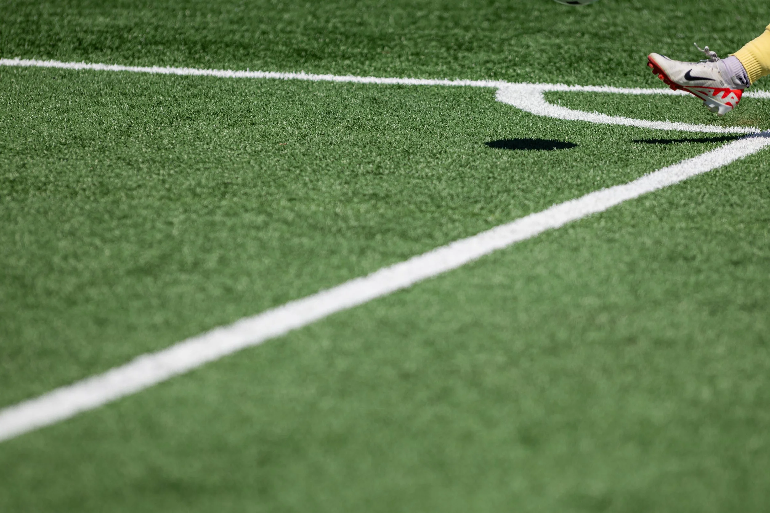 Canadian soccer pitch shortage highlights growth challenges