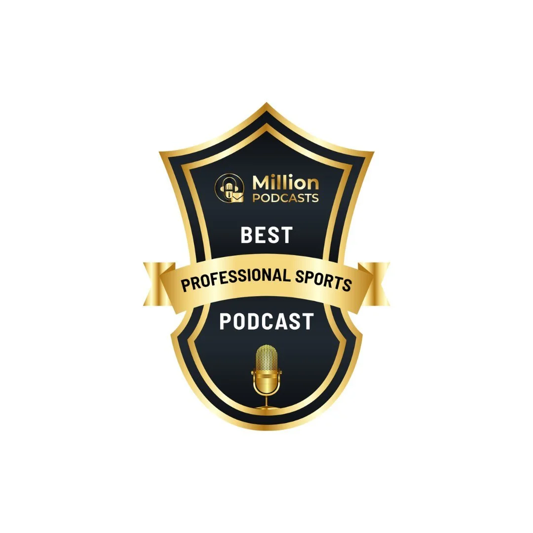 Top 80 Sports Podcasts of 2025 - Million Podcasts