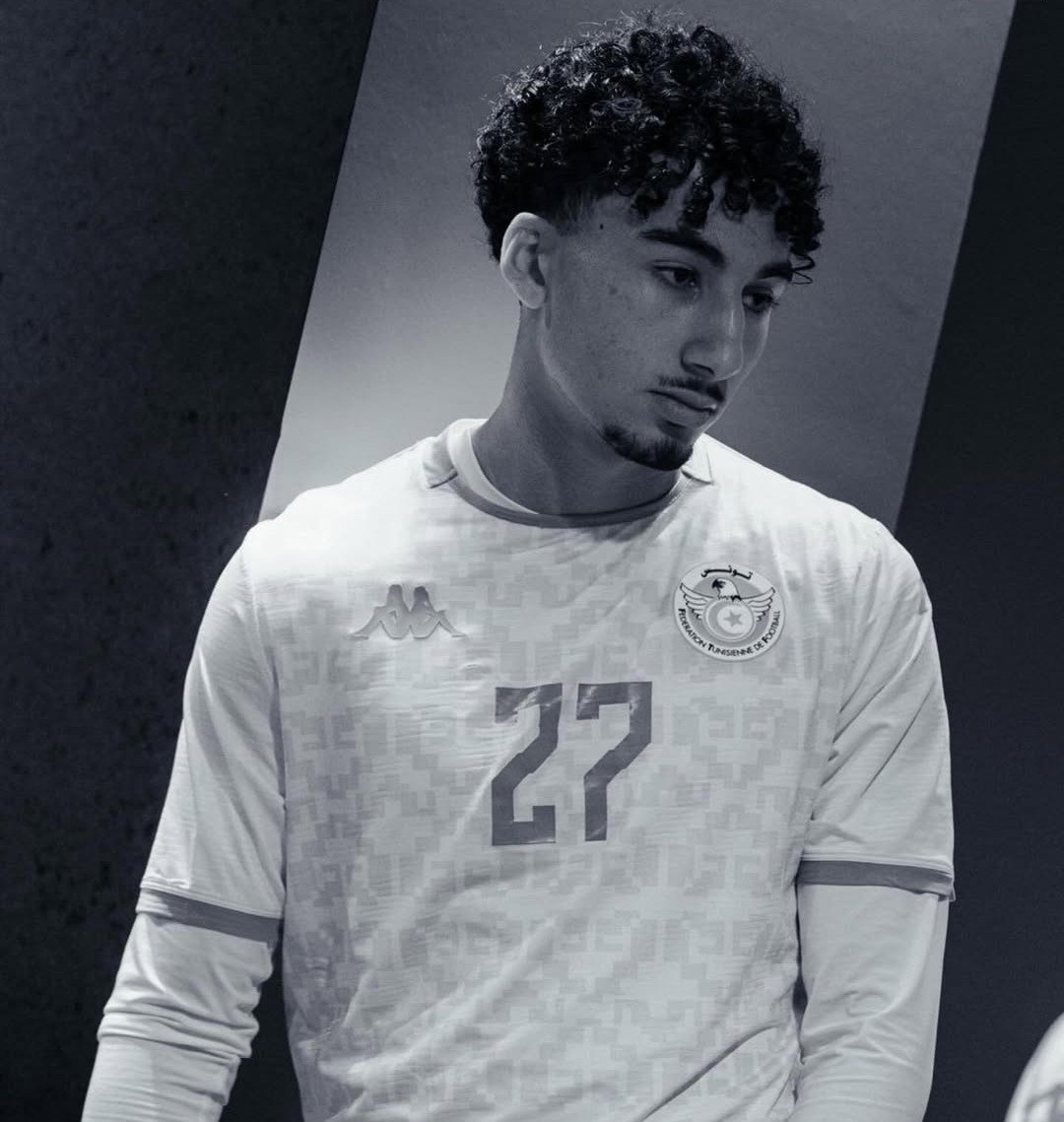 Rayan Elloumi is poised to make his World Cup debut at age 18 this summer