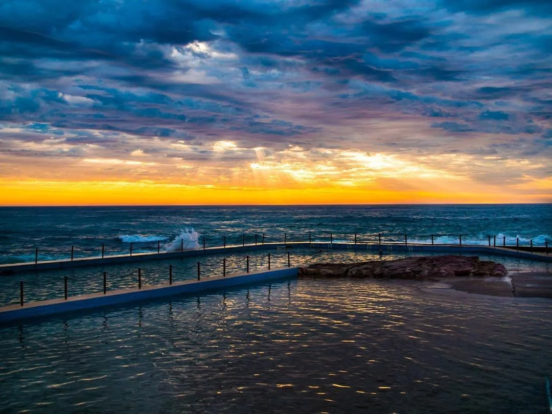 South Curl Curl
