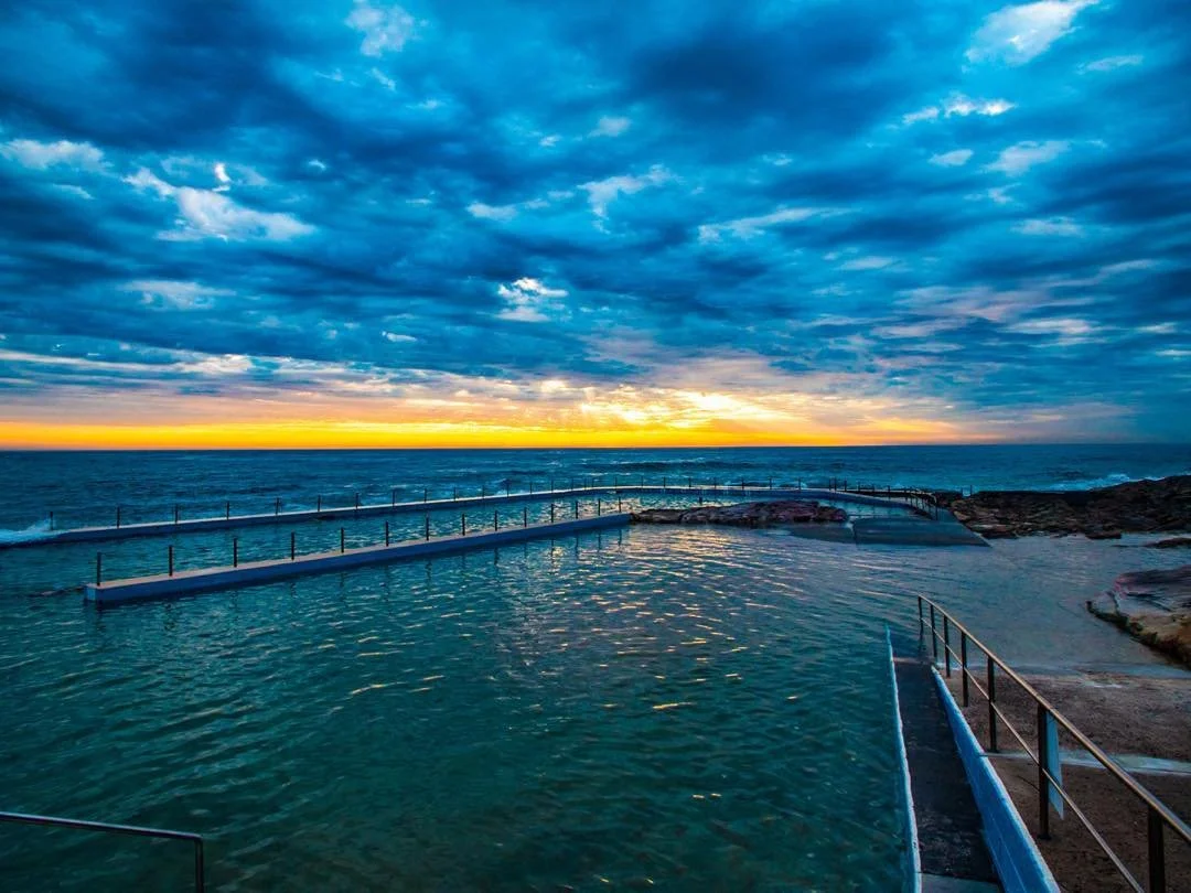 South Curl Curl