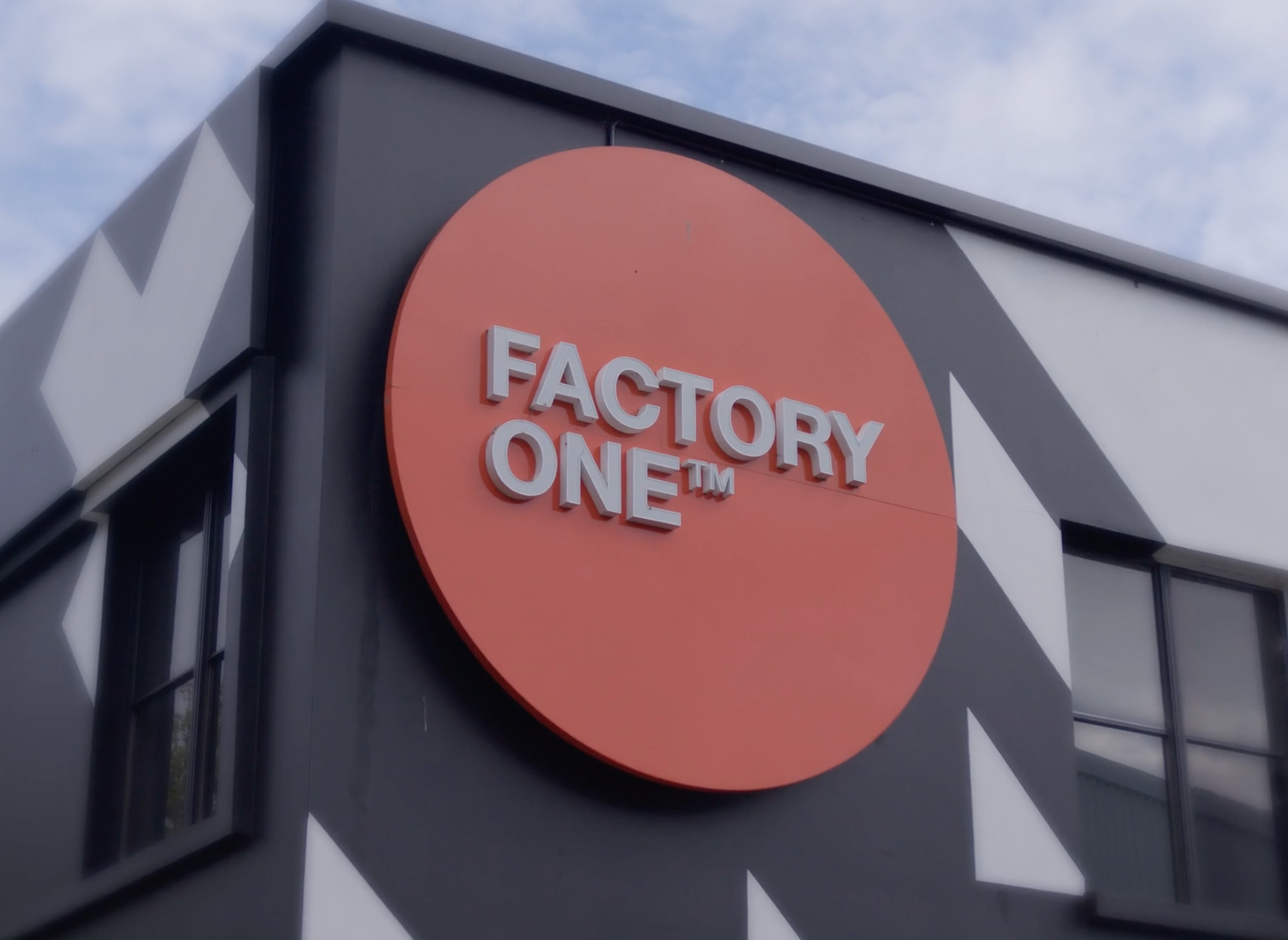 design thinking - Factory one leading the way