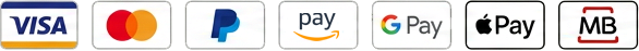 Payment Methods
