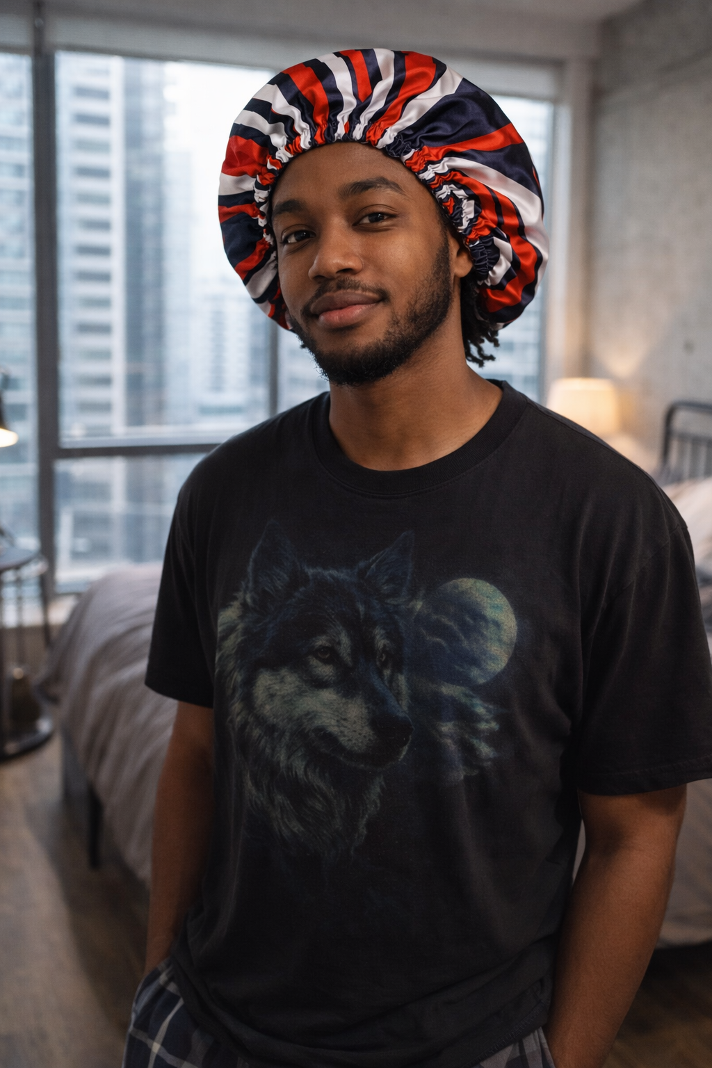 Why You Need a Satin Bonnet (Even If You Think You Don’t)